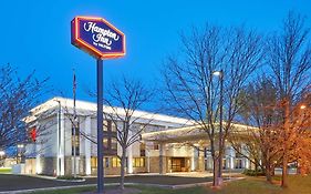 Hampton Inn Lafayette In